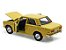 Datsun 510 1971 1:24 Maisto Amarelo - Imagem 6